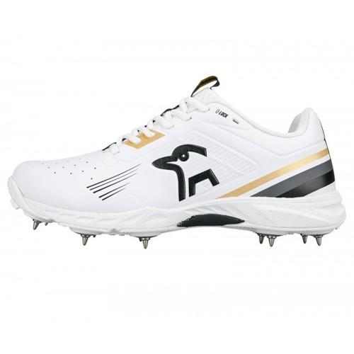 Kookaburra Unisex Adult KC 3.0 Spiked Cricket Shoes