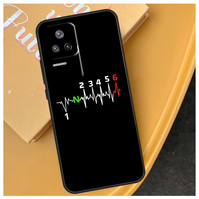 

1N23456 Мотоцикл Чехол Для Xiaomi 17 Pro Max 14 15 Ultra 13T 14T 15T POCO X7 X5 X6 Pro F5 F6 F7 F8 Ultra Чехол POCO F8 Ultra