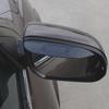 Per Ford Kuga Escape 2013 2014 2015 2016 2017 2018   Sopracciglia Specchietto Retrovisore Laterale Auto Deflettore Pioggia Sole