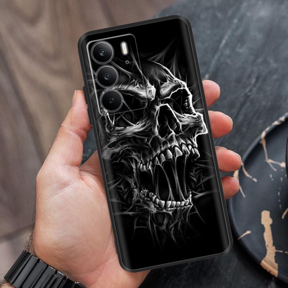 For Realme C75 Case Silicone Protective TPU Painted Phone Cases Coque For Oppo Realme C75 4G Back Cover realmeC75 C 75 Fundas