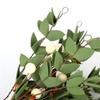Artificial Mistletoe Leaves Christmas Decoration