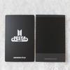 [USED] BTS FESTA Jungkook trading card instant photo