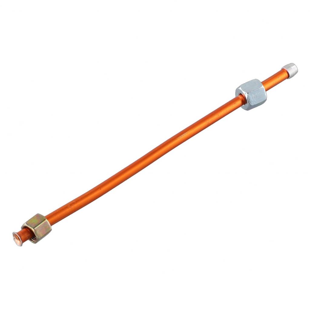 9mm Thread Exhaust Tube Air Compressor Exhaust Tube