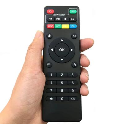 Příslušenství pro elektroniku – Dálkové ovladače