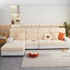Elastic Sofa Cover Suede Sofa Cover Non-Slip Simple Modern All-Inclusive Universal Cover Four Seasons Universal