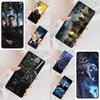 Science Fiction Movie Starship Troopers Cell Phone Case for Samsung Galaxy S26 Ultra S25 S24 S23 S22 S21 S20 Note10 Cover