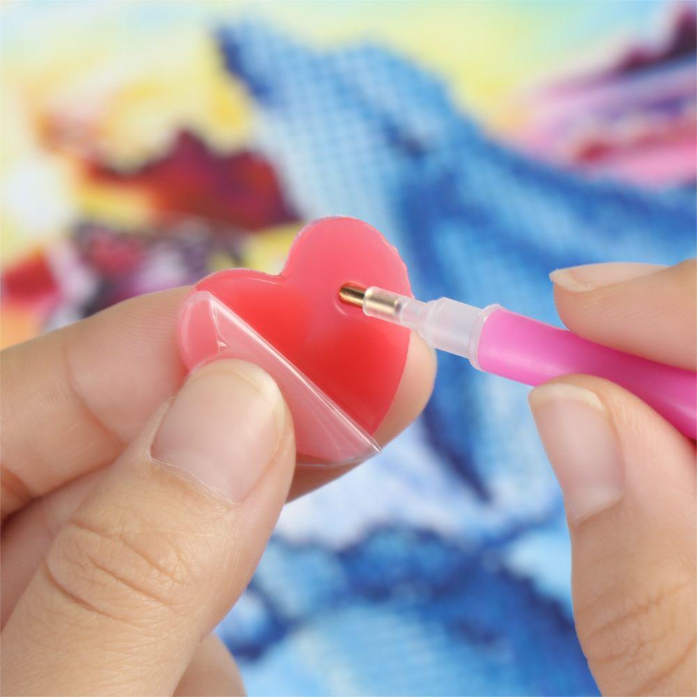 Stitch Accessories Dotting Clay Nail Art Tools Painting Diamond Drilling Mud Stitch Accessories Dotting Clay Nail Art Tools Painting Diamond Drilling Mud