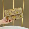 Underarm Bag - Fashionable Small Square Bag - Women's Chain Handbag - Shoulder Strap Crossbody Bag