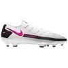 Nike Phantom Gt Pro Fg White Black Pink Blast CK8451-160