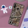 Camouflage Hunting For Huawei Nova 10 9 SE 11 Pro Y60 Y70 Y90 Y61 Y91 Y72 Y73 12i 11i 8i P20 P30 P40 Lite Case