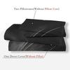 3PCS Football Bologna Bedding Set,Including 1pc Duvet Cover And 2pcs Pillowcases Perfect for Bedroom, Dormitory, Fan Christmas gift