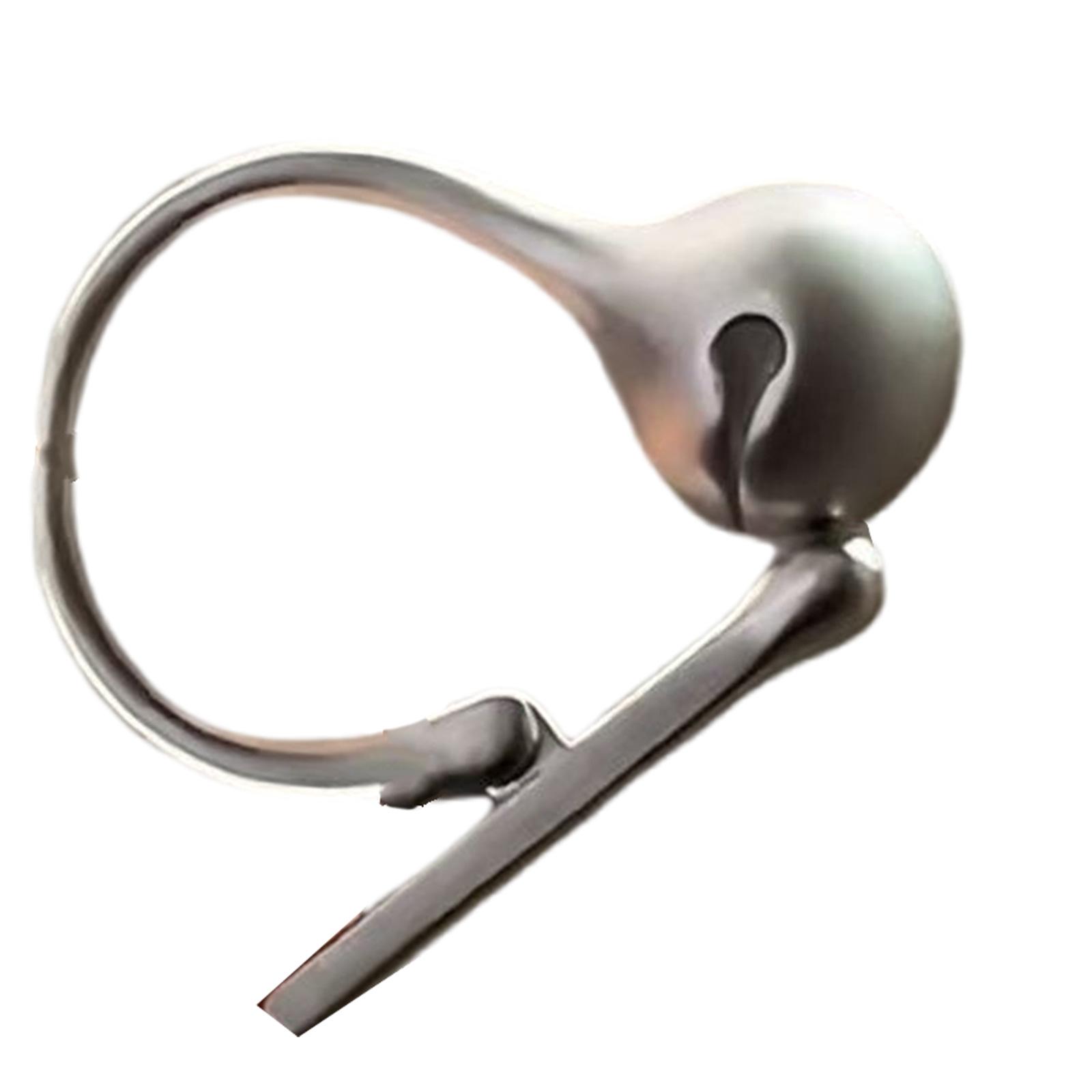 

Стильные кольца Muyu из прочного сплава, универсальный и регулируемый ювелирный аксессуар, портативный для женщин, для повседневной носки.