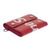 LOUIS VUITTON  M67755 Epi Bifold Wallet Red mens