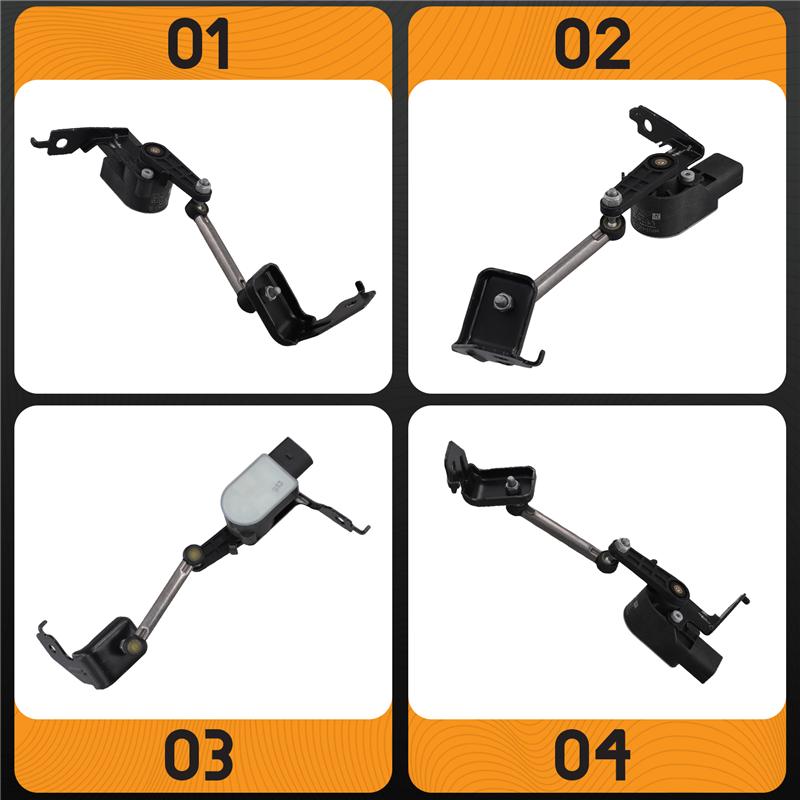 New 5381289900 6PM008043-74 For Nissan Qashqai J10 Headlight Leveling Sensor Car Accessories