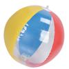 LED Beach Ball 16 Color Inflatable Floating LED Light with Remote for Courtyard Pool Party Decor
