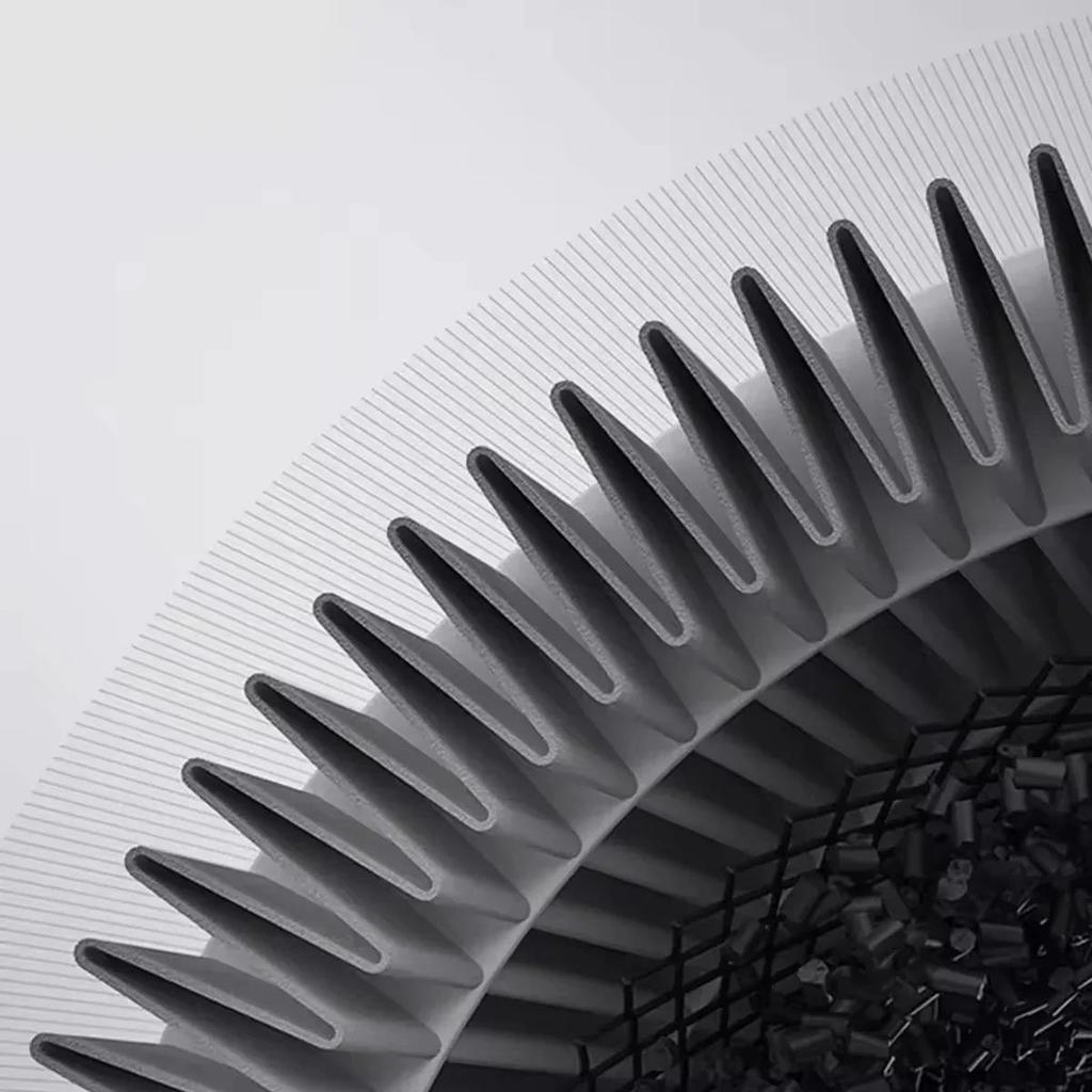 2Pcs New Car Carbin Air Filter Cleaner for 2007-2024 Outlander PHEV Sport CF10140 AQ1087 MCF10140 C35530 27277-VS20A 6479E9