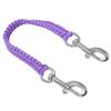 Dive Camera Hand Strap Braided Rope Stainless Steel Swing Hook Dive Camera Wrist Strap