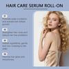 Hair Growth Serum (Roll On) | Thicker & Stronger Hair | Prevents Hair Fall & Stimulates Hair Follicles | For All Hair Types | 30ml