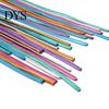Dog Balloon Twisting Set 100Pcs DIY Long Balloons Rainbow Animal Modeling Latex Christmas Thickening Assorted Color Kit