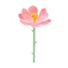 Plant And Flower Building Blocks Building Set, Single Rose, Sunflower, Tulip, Etc., Home Decoration Block Toy Gift For Girls