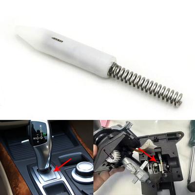 Reparatursatz für Schalthebelknauf, Dübelstange, Positionierungsstift, für BMW X5 X6 E70 E71 2008 2009 2010 2011 2012 2013