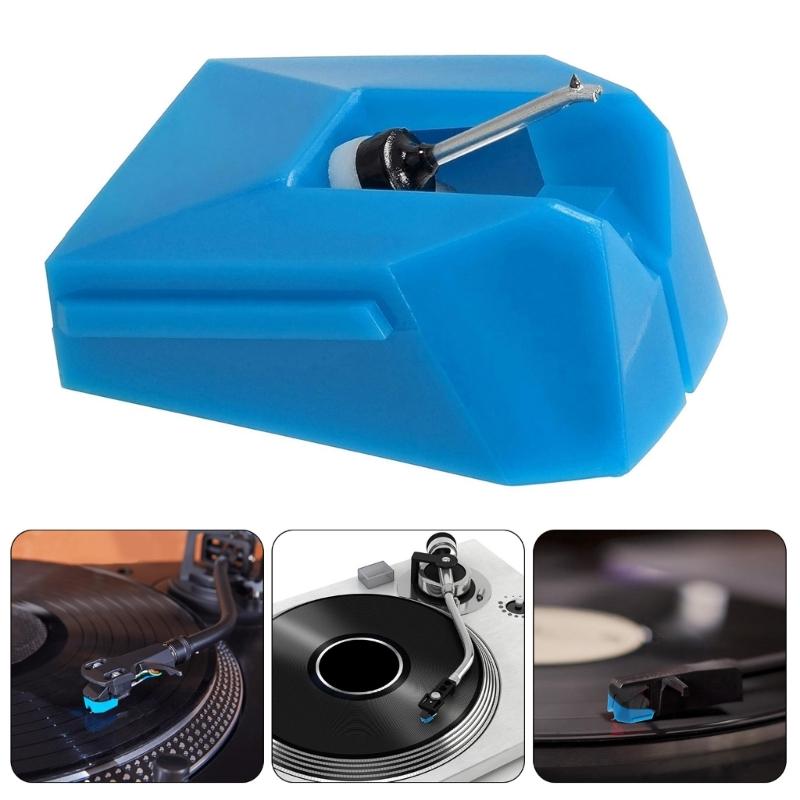 AT-VMN95C Originalnadel 2 Dynamisch Magnetisch Stereo LP120XUSB Spezial-Phononadel VM95 Ersatznadel