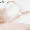 Sexy Lace Bralette Tube Tops Bandeau Summer Women Lace Bra Comfy Tanks Y Back Crop Top Girl Underwear Wire Free Padded Camisole
