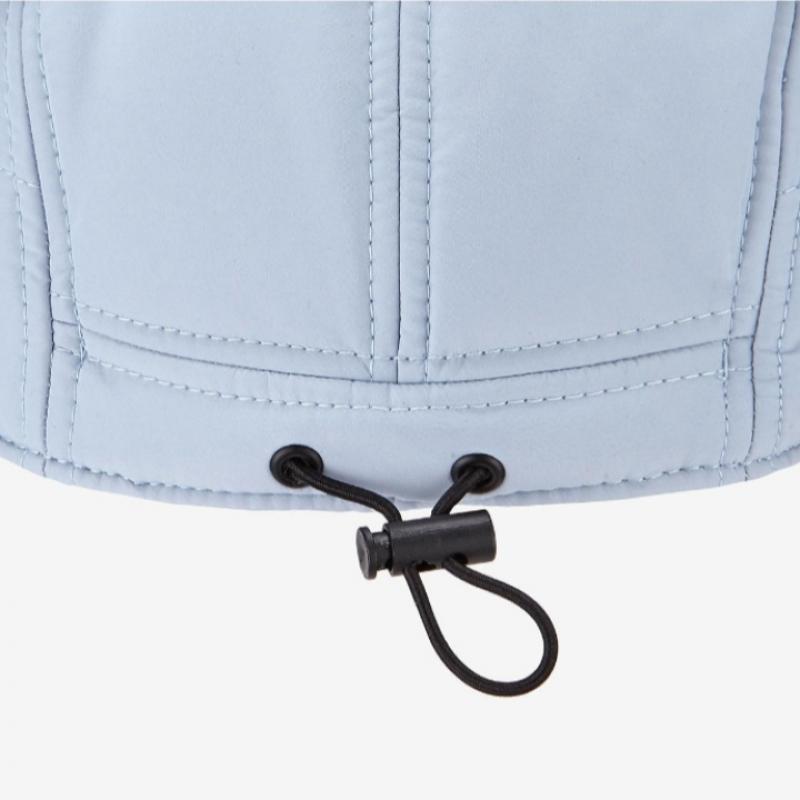 New Balance Hat Lqj Nbgddff901 51 Puffer Trapper Hat