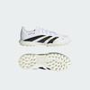 Predator League TF Kids JI1152 Kids' Performance Sports Shoes Cloud White / Core Black / Gold Metallic