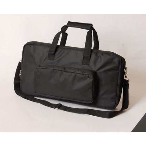 ITOMASA Piano Support Carrying Bag for Support Pedal II and Support Footrest II
