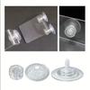 High-Quality Reusable Plastic Suction Cups for Awnings, Aquariums & Home