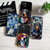 Pet Dog Pug New High-End Shell Phone Case for Xiaomi Poco C40 C50 C51 C55 C65 C71 C75 F3 F5 F6 F7 M2 M3 Pro Ultra