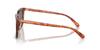 Coach Sunglasses HC8385U CL910 CARAMEL TORTOISE 54