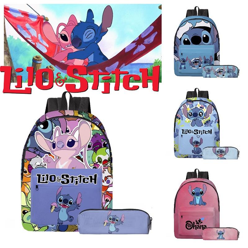 Cartoon Student Backpack Spacious And Lightweight Ideal For Teens