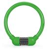 Five-Digit Anti-Theft Cable Lock for Mountain Bikes & E-Bikes