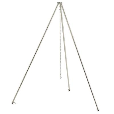 BUNDOK Campfire Tripod BD-493