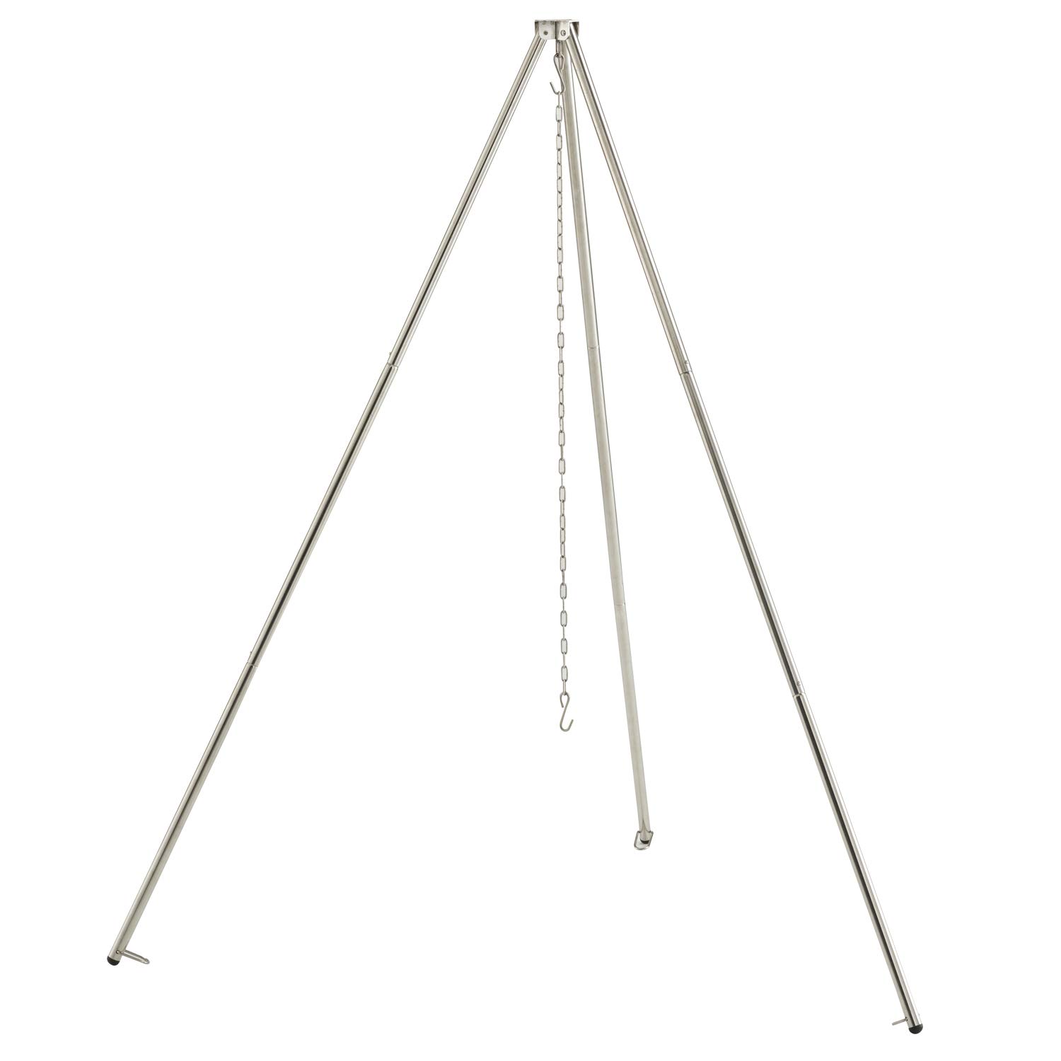 

BUNDOK Bonfire Tripod BD-493 Camping Tripod