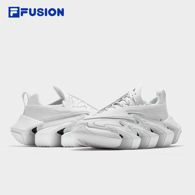 Fila Fusion SAWTOOTH Women's Trendy Running Shoes