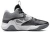 Nike Kd Trey 5 X Gris Frío Negro DD9538-008