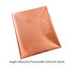 Blocking Accessories Lightweight Industry Use Flexible 110cm Faraday Electromagnetic Cloth