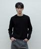 LEARVE Titan Long Sleeve T-Shirt Black