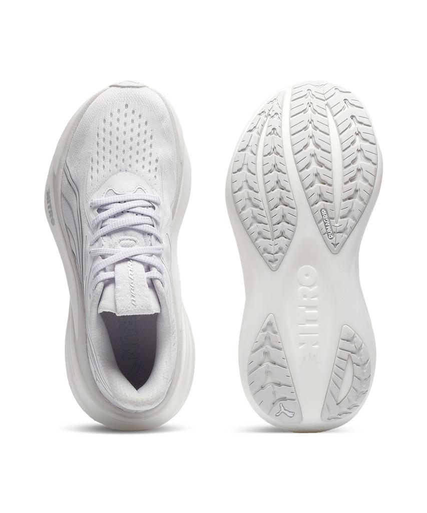 Puma Magmax Nitro 2 Women'S - White:Silver / 312126-02