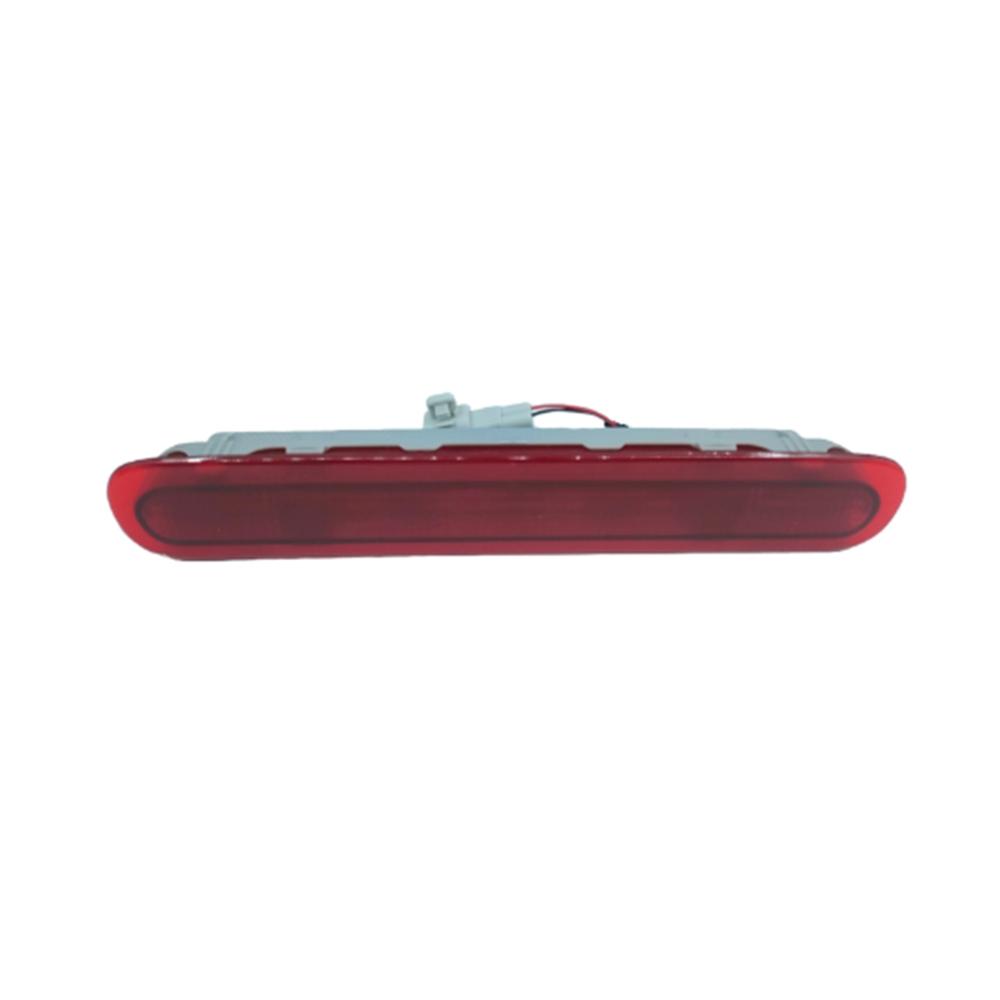 Red 3rd High Mount Brake Light Lamp For 2005-2014 Toyota Hilux Vigo 81570-0K010