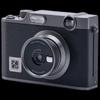 Câmera Instantânea HPRT Z3 e Impressora de Fotos Portátil Plugue CN (adaptador incluso)