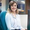 Jabra Biz 1500 Call Center Headset (CN version)