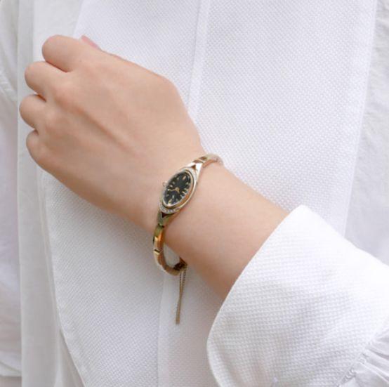 [USED] Watches Agate ete Aker Kokoshniq Seiko Citizen lovers