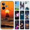 Phone Case For Realme GT 7 GT 7T 5G Global Phone Cover Cute Fashion Silicone Soft Case For Realme GT 7T GT7 7 T Case GT7T Cases