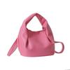 Sac à main chic pour femme style décontracté en matériau PU Sac bandoulière pour l'été 2023