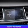 Infiniti QX50/QX50L Navigation Screen Protector: Tempered Film for Center Console (Fits 24 Models)