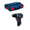 Drill Driver - BOSCH GSR 12V-32 - 12 V - Brushless - Advanced KickBack Control
